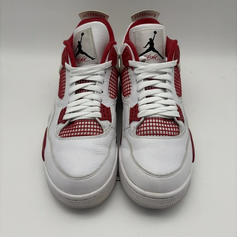 Size 11 - Jordan 4 Retro alternate 89 2016 (308497-106)